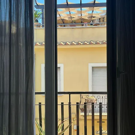 شقة Casa Al Centro *