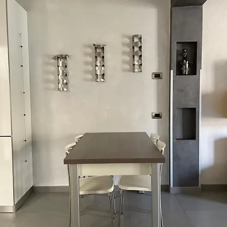 Casa Al Centro نيتّونو