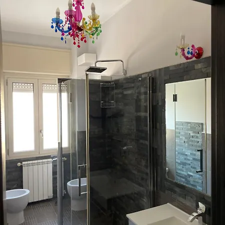 Apartment Casa Al Centro