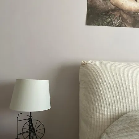 شقة Casa Al Centro نيتّونو