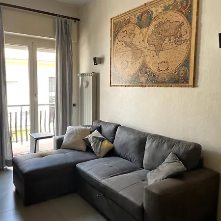 شقة Casa Al Centro