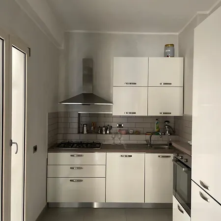 Apartment Casa Al Centro *